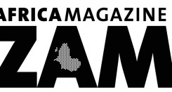 Logo ZAM