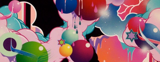 Andrew McAttee - Realm1