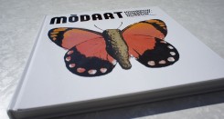 Modart Book #02 Cover