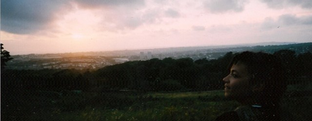 brighton by David Shillinglaw