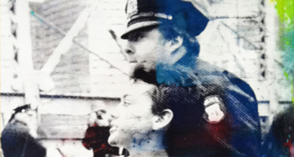 Protest Occupied Wallstreet 980x525