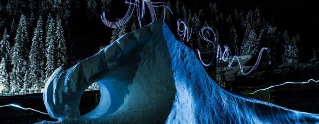 Art on Snow Festival 2013 – a complete success!