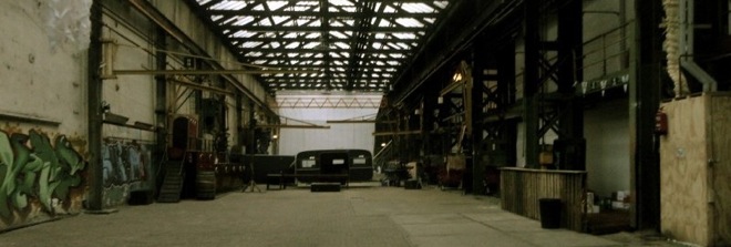 Stick Together Amsterdam