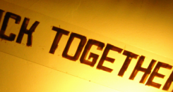 StickTogether Amsterdam