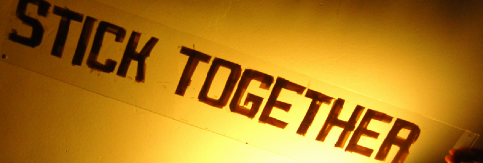 StickTogether Amsterdam